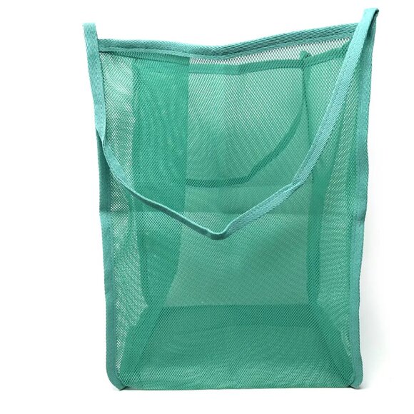 Lightweight Mesh Shopping Bag – Reusable & Convenient - Picture 3 of 5